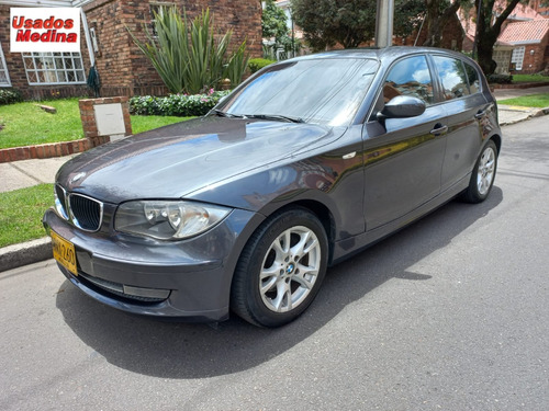 Bmw 120 I