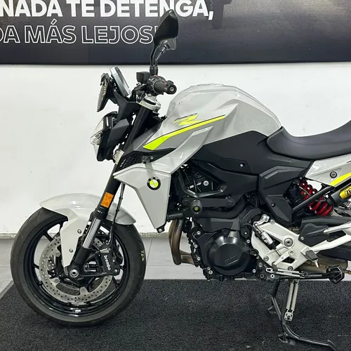 Bmw F 900 R Dynamic