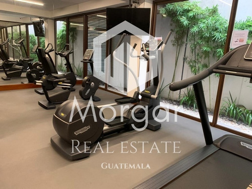 Imagen 14 de 14 de Apartamento En Alquiler En Zona 15 En $2,000 De 3 Dorm