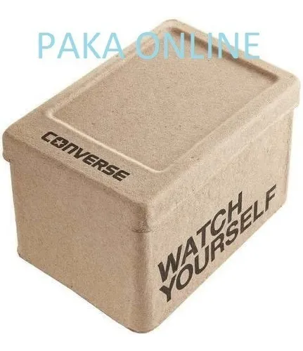 Reloj Converse Vr 005 655 Ag. Oficial Local Brrio Belgrano