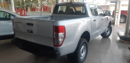 Ford Ranger Ranger 2.2 Tdi D/c