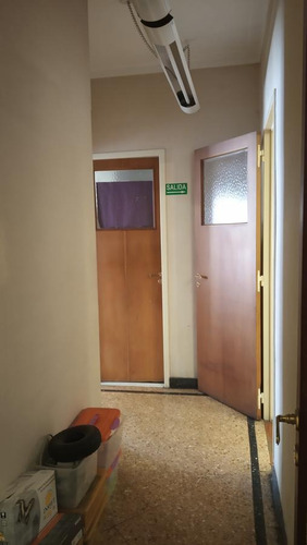 Departamento Venta Microcentro 4 Ambientes