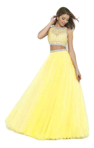 Vestido 15 Años De Tres Piezas | Envío gratis Vestido 15 Años De Tres Piezas | Envío gratis