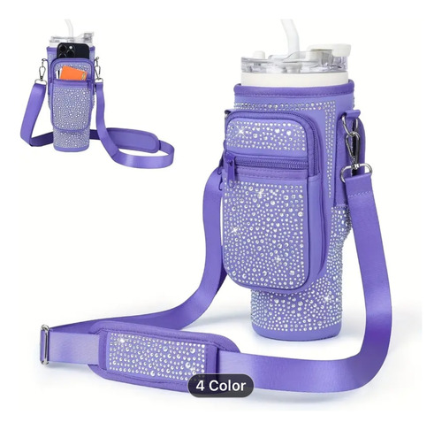 Funda Vasos Stanley Quencher 40onzas