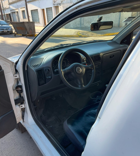 Volkswagen Caddy 1.9 Sd