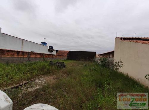 Imagem 5 de 9 de Terreno Para Venda Em Peruíbe, Parque Daville - 3789_2-1228300