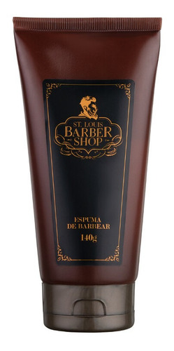 Imagem 4 de 9 de Kit Cuidado Masculino Cabelo Barba Bigode St.louis Fiorenci