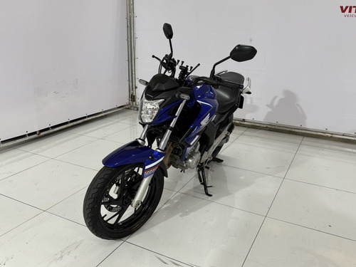 Honda Cb Twister Cbs