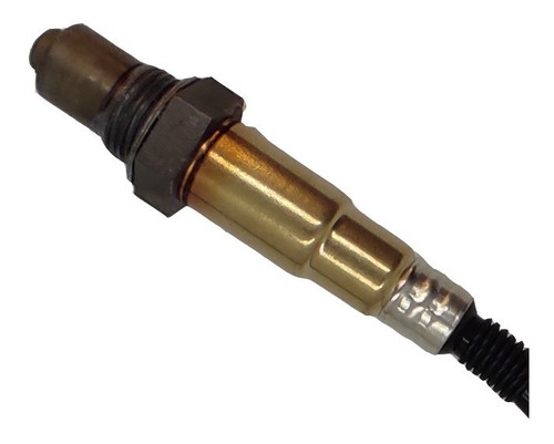 Imagen 3 de 4 de Sensor Oxígeno Banco 1, Chevrolet Sonic - Tracker (original)