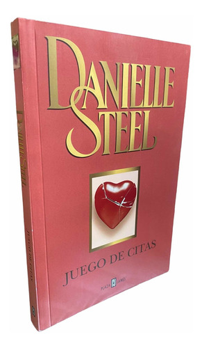 Juego De Citas / Danielle Steel