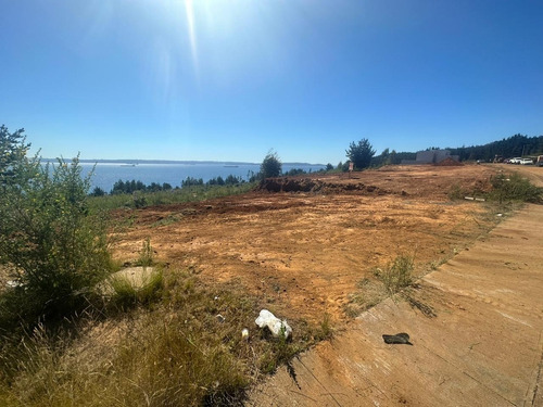 Terreno Frente Al Mar En San José Del Mar