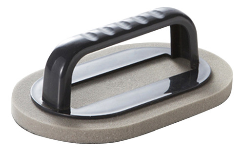 Cepillo De Esmeril Nano Diamond Para Descalcificar La Olla,