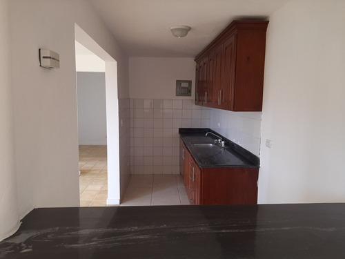 Imagen 1 de 8 de Apartamento 3 Habitaciones En Costambar