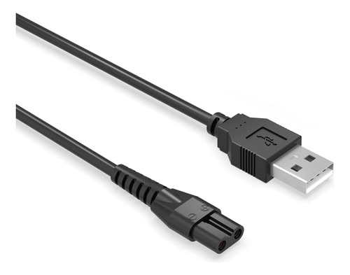 Alitutumao Cable De Carga De Repuesto Usb Compatible Con La