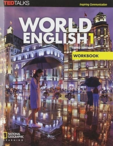 World English 1 (3rd.edition) - Wb