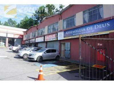 Imagem 4 de 7 de Comercial - Ref: 42012