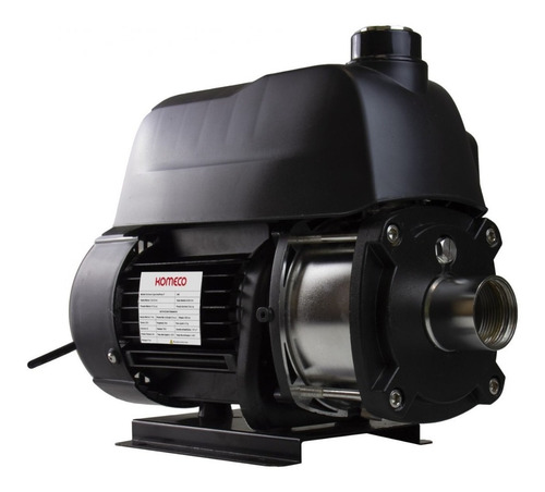 Pressurizador Komeco Inversor De Frequência Smartpress 1 Cv