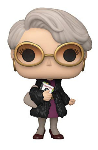 ¡funkopop! Películas: Devil Wears Prada - Miranda Priestly