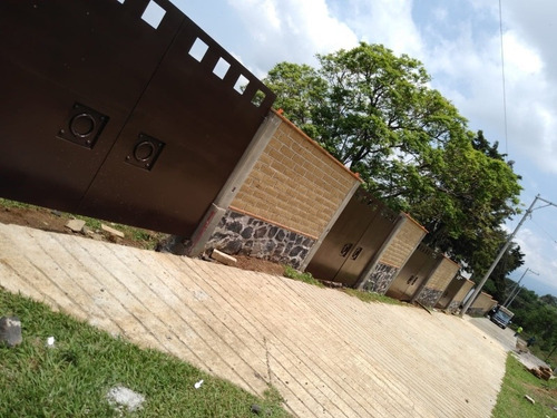Venta De Terrenos Y Casas En Totolapan, Morelos