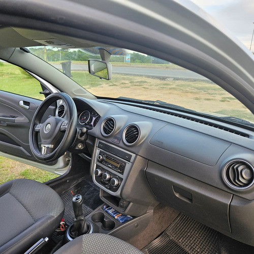 Volkswagen Gol 1.6 I Comfortline 70a