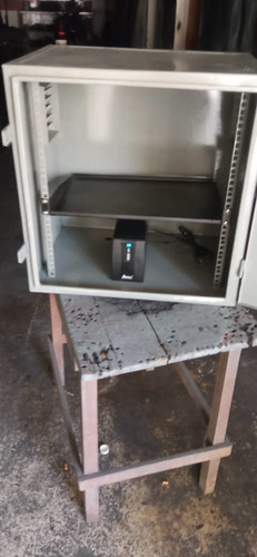 Imagen 4 de 4 de Racks Cajas Para Interperie,equipos De Telecomunicaciones