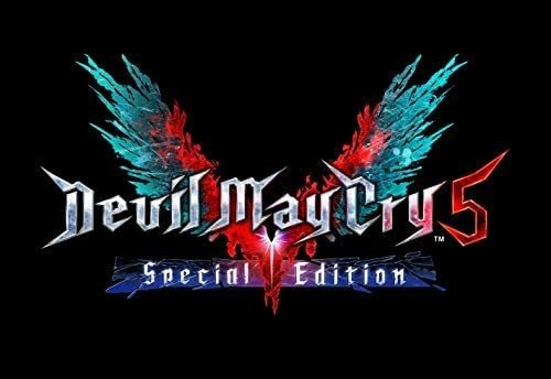 Imagen 1 de 11 de Juego Para Ps5. Devil May Cry 5 Special Edition