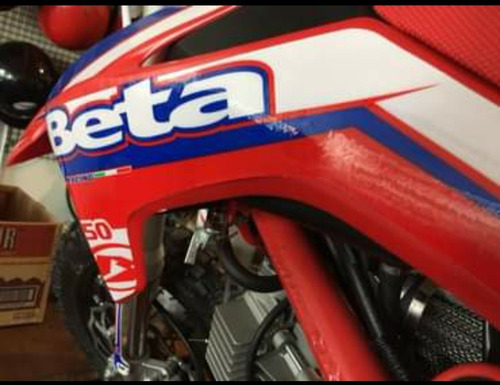 Beta Kinder 50