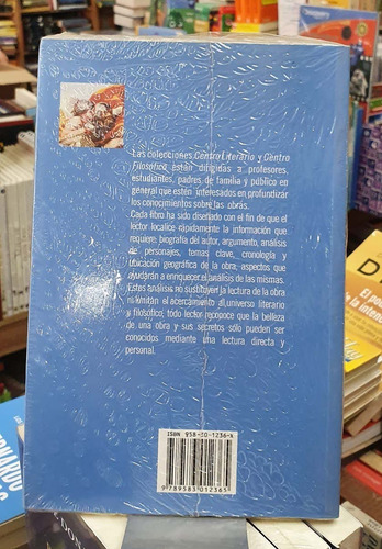 La Eneida - Virgilio (análisis Literarario)