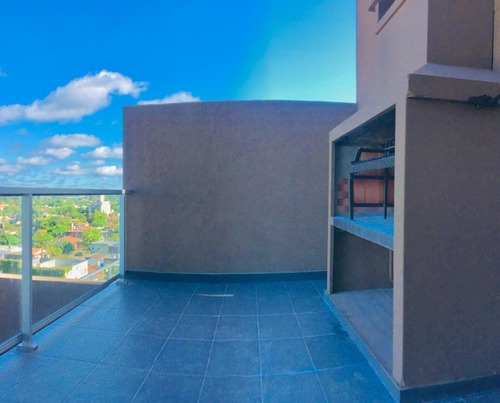 Imagen 13 de 13 de Departamento En Venta En Ituzaingo Norte