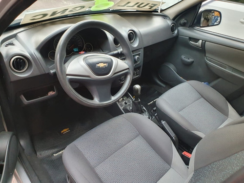 Imagen 5 de 8 de Chevrolet Celta Lt 1.4 2012
