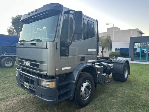 Iveco Cavallino 320 - 2009 - Recibimos Tu Usado