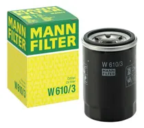 Comprar Filtro Aceite Mann Fiat Uno 1.4l Evo 1.0l 8v Fire