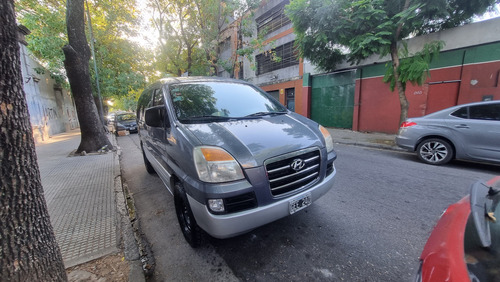 Hyundai H1 2.5 Premium 1 At
