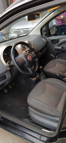 Fiat Uno 1.0 Way Flex 5p 2012