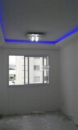 Apartamento Residencial À Venda, Mooca, São Paulo - Ap0313. - Ap0313