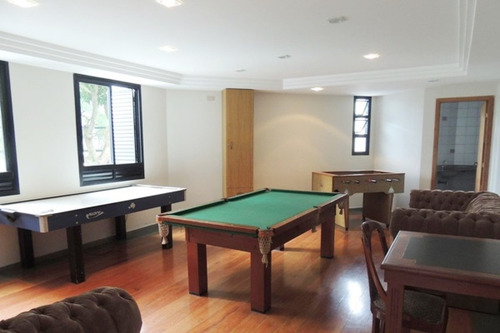 Imagem 24 de 29 de Apartamento 3 Dorms Para Venda - Baeta Neves, São Bernardo Do Campo - 134m², 2 Vagas - 2030-jb