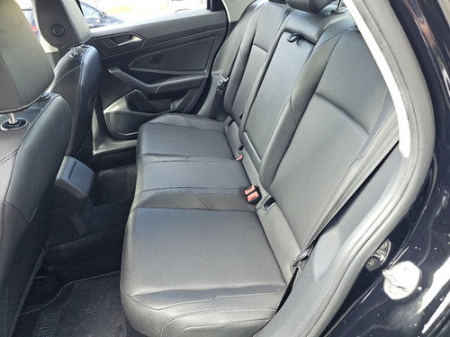 Volkswagen Jetta 1.4 250 TSI TOTAL FLEX COMFORTLINE TIPTRONIC