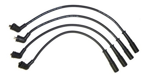 Cables De Bujã­a Fiat Fiorino 1.5 8 Val 149c1000 93/99