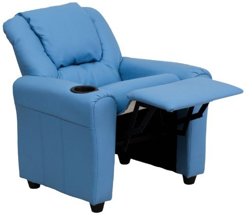 Muebles Flash Dg-ult-kid-ltblue-gg Luz Contemporánea Blue Vi