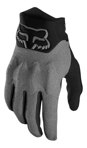 Guantes Fox Defend Kevlar Mtb Bmx Ciclismo Trail Downhill Mx