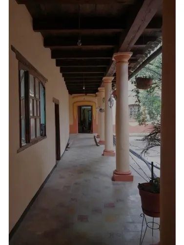 Esplendida Casa Para Inversion En Sclc Chiapas.