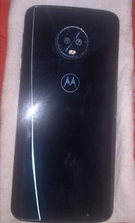 celular libre motorola moto g6 plus azul nimbus ds 4g