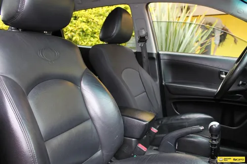 SsangYong Korando 2.0 C 4X2 Gasolina