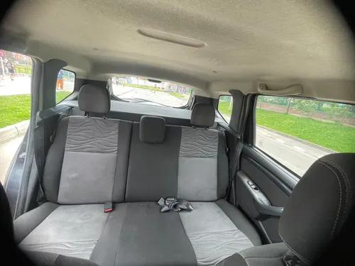 Renault Duster 2.0 Dynamique 4x2