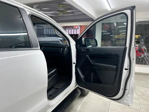 Ford Ranger Diesel XLS MT 4x4 3.2 2023