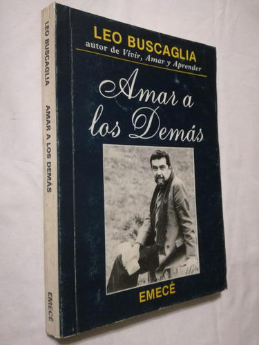 Amar A Los Demás / Buscaglia, Leo