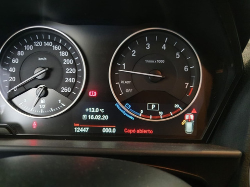 Bmw 120i Sport Automatico Full