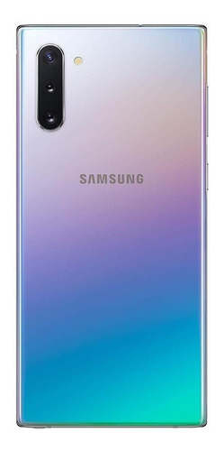Samsung Galaxy Note10 Dual SIM 256 GB Aura glow 8 GB RAM