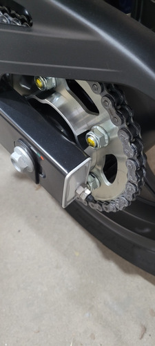 Imagen 8 de 17 de Honda Nc 750x, Honda 750, No Kawasaki Versy, No Vstrom 650