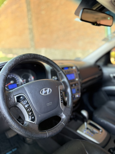 Hyundai Santa Fe 2.4 Gls Premium 7as 6at 4wd